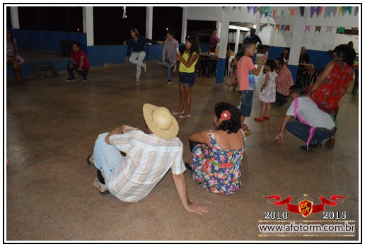 rolim de moura